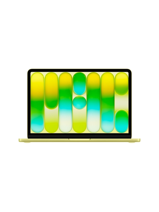 Ноутбук MacBook Neo 13" до 512Gb, Чип A18 Pro, до 16 часов, Touch ID