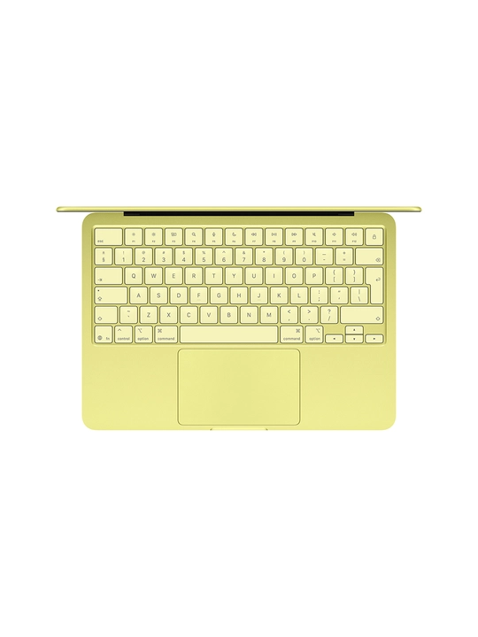 Ноутбук MacBook Neo 13" до 512Gb, Чип A18 Pro, до 16 часов, Touch ID