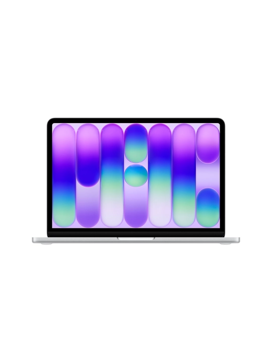 Ноутбук MacBook Neo 13" до 512Gb, Чип A18 Pro, до 16 часов, Touch ID