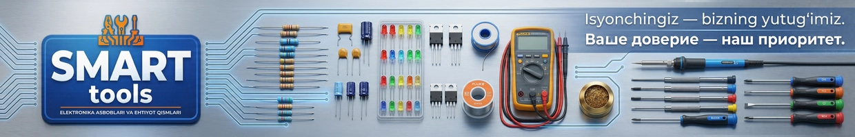 Smart-Tools