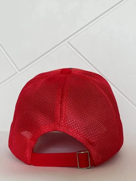 Bolalar kepkasi Spider-Man yozgi
