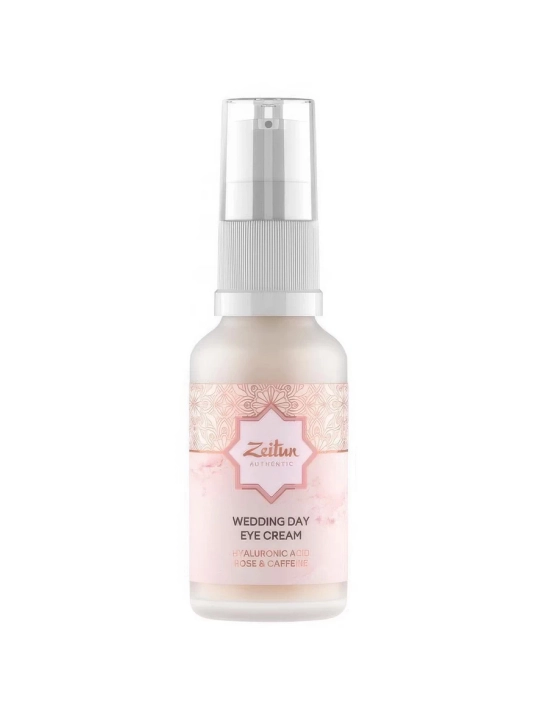 Ko‘z atrofi terisi uchun "Wedding Day" kremi, 30 ml