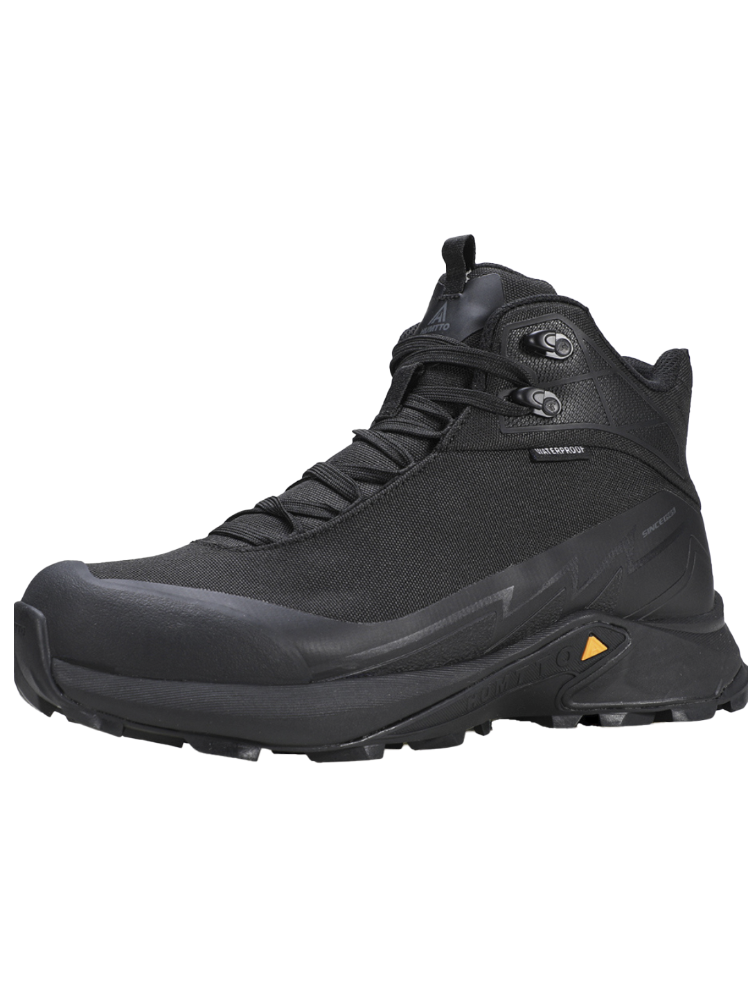Krossovka, Humtto‘lar 260937A-1, erkaklar, trekking - 