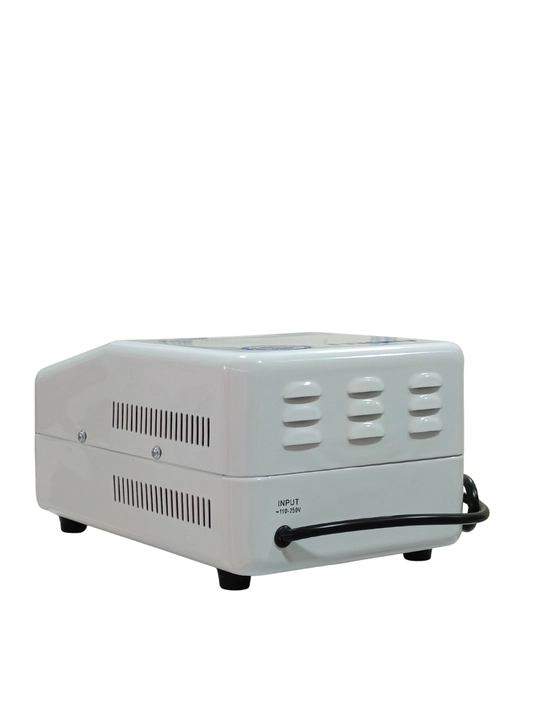ANDELI SDW-1000VA 1kVA Kuchlanish Stabilizatori, Devorga O‘rnatiladigan, 100% Mis