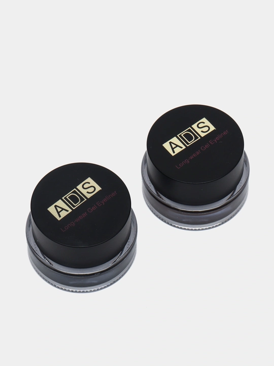 A.D.S. Eye Studio qosh bo‘yog‘i to‘plami, 2 tasi 1 da