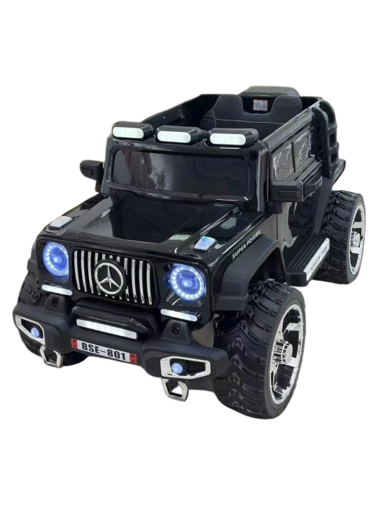 Katta bolalar elektromobili
