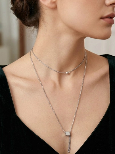 Подвески для женщин и девушек, от бренда Xuping — JEWELRI-SEPOCHKA-БРОНЗ