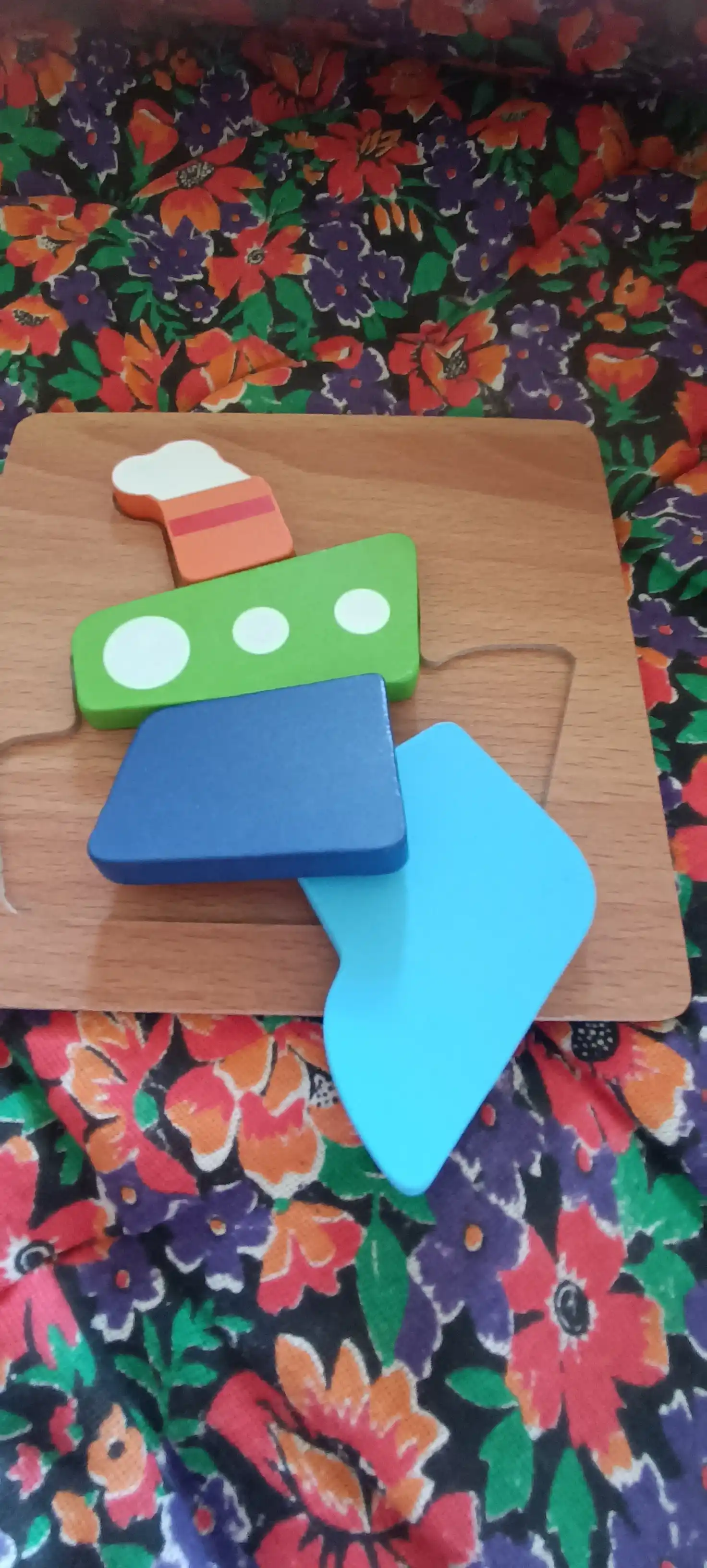 Montessori sorter piramida – raqamli yog‘och rivojlantiruvchi o‘yinchoq