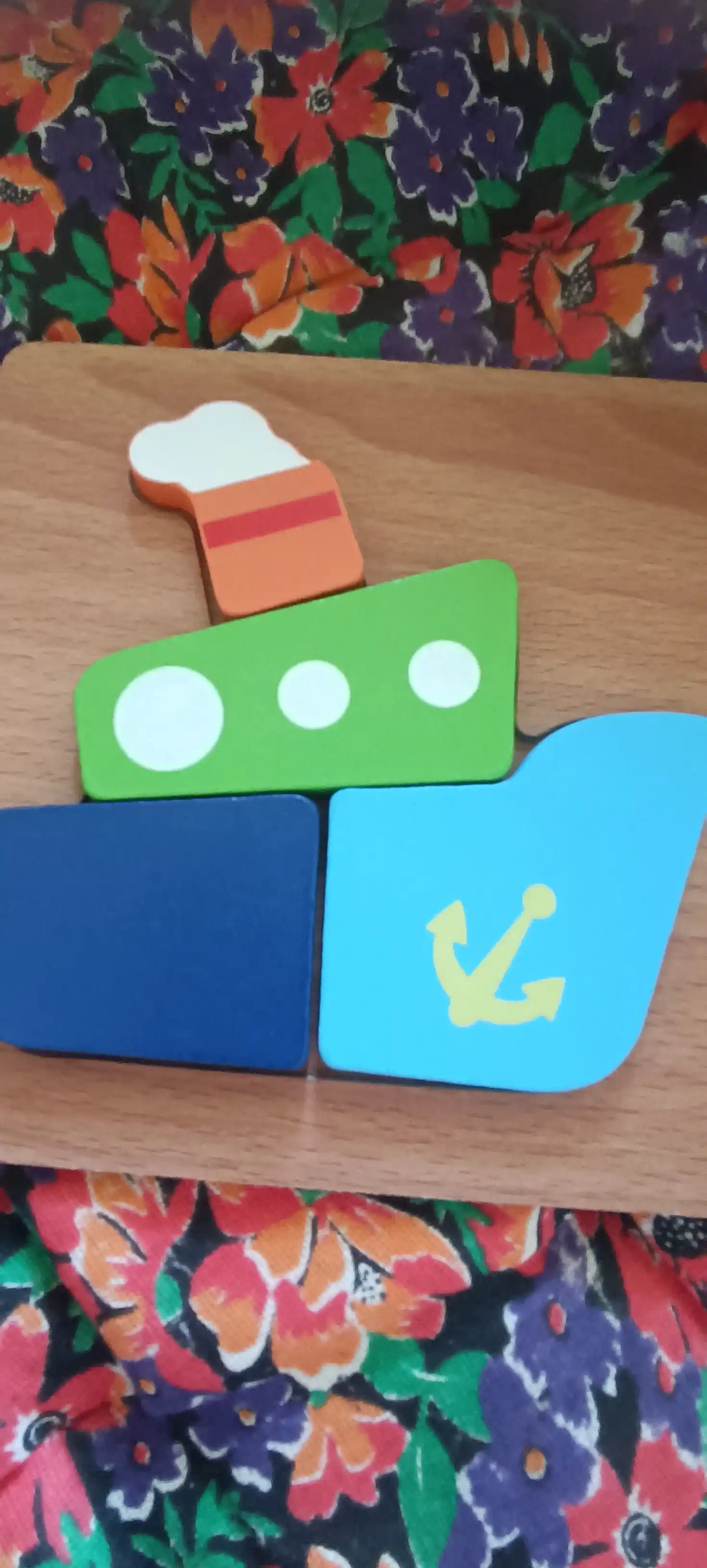 Montessori sorter piramida – raqamli yog‘och rivojlantiruvchi o‘yinchoq