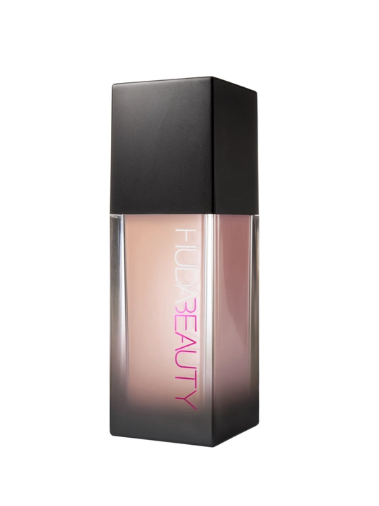Тональный крем для лица Huda Beauty, основа под макияж, увлажняющий, 35 мл