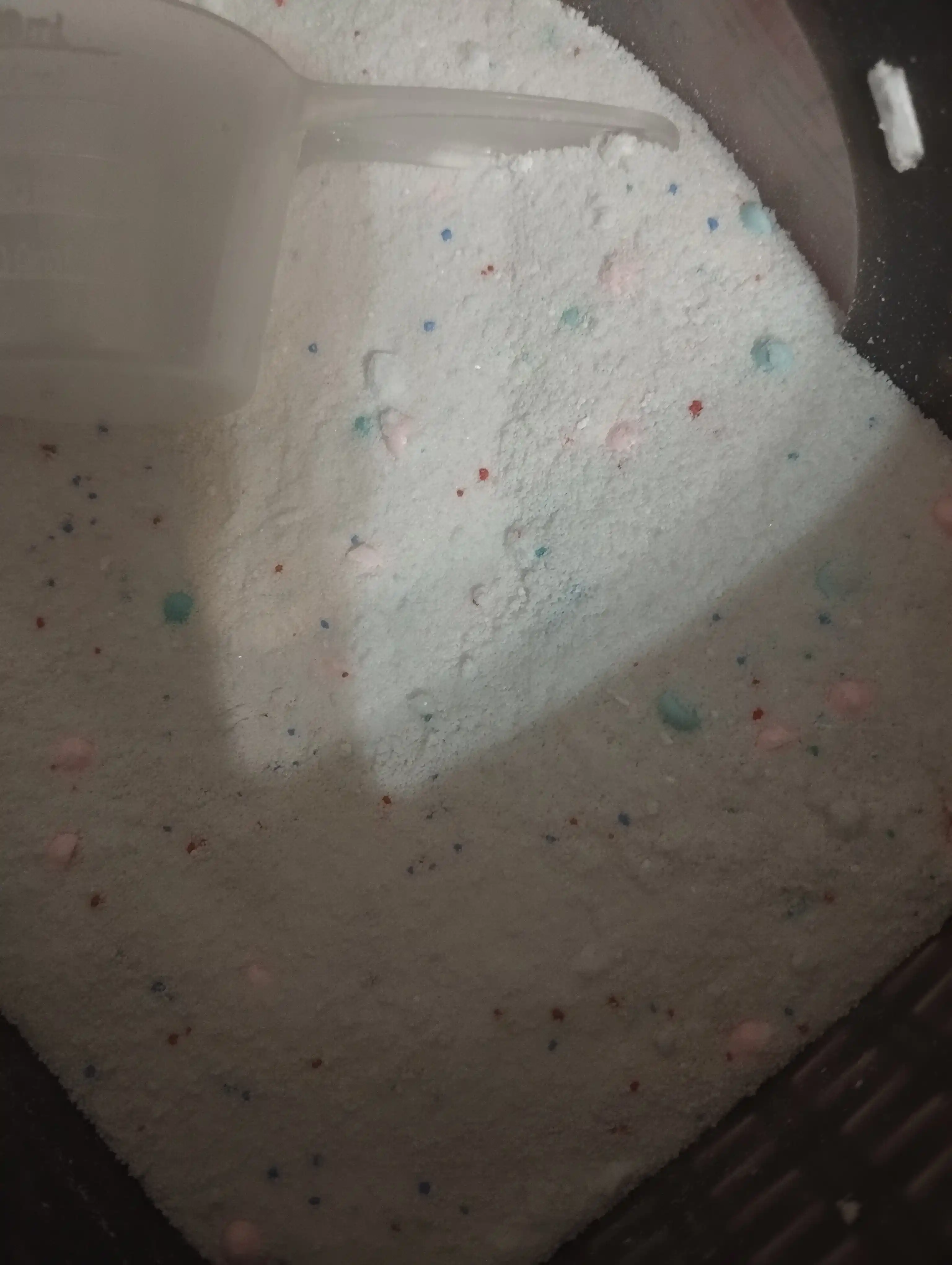 Ariel kir yuvish kukuni, 3 kg, Lenor ifori bilan
