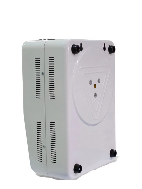 ANDELI SDW-3000VA 3kVA Kuchlanish Stabilizatori, Devorga O‘rnatiladigan, 100% Mis
