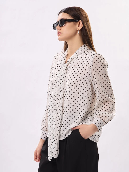 Bluzka ayollar uchun JT8601-18055