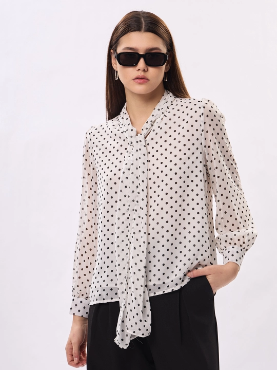 Bluzka ayollar uchun JT8601-18055