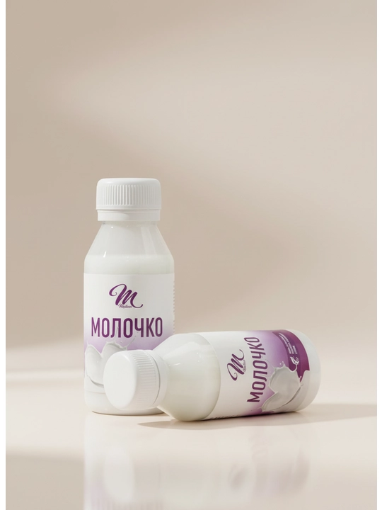 Kosmetik molochko, 100 ml