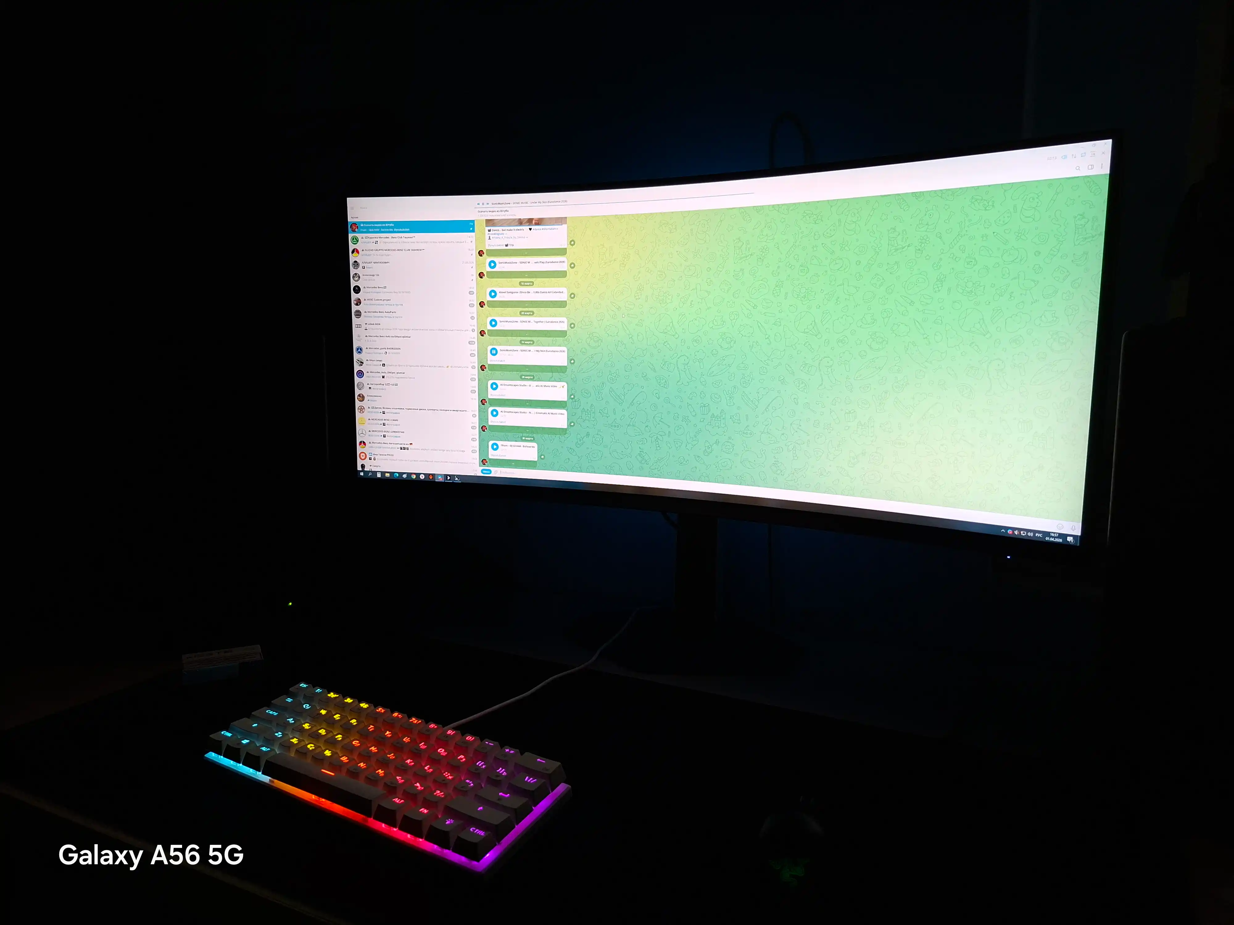 Игровой монитор Xiaomi Redmi 34", изогнутый, 27"G PRO, VA, матрица, 180Гц, 1 мс, UHD