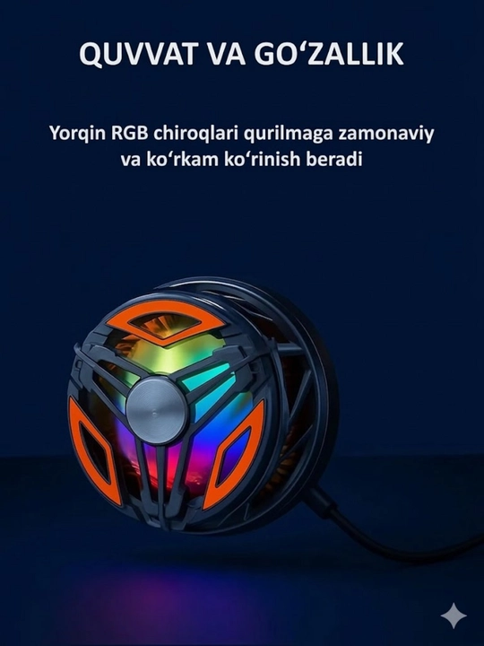 Telefon sovutgichi, PUBG va o'yinlar uchun kuler,TL01, muzlatadi -01, -15 avto