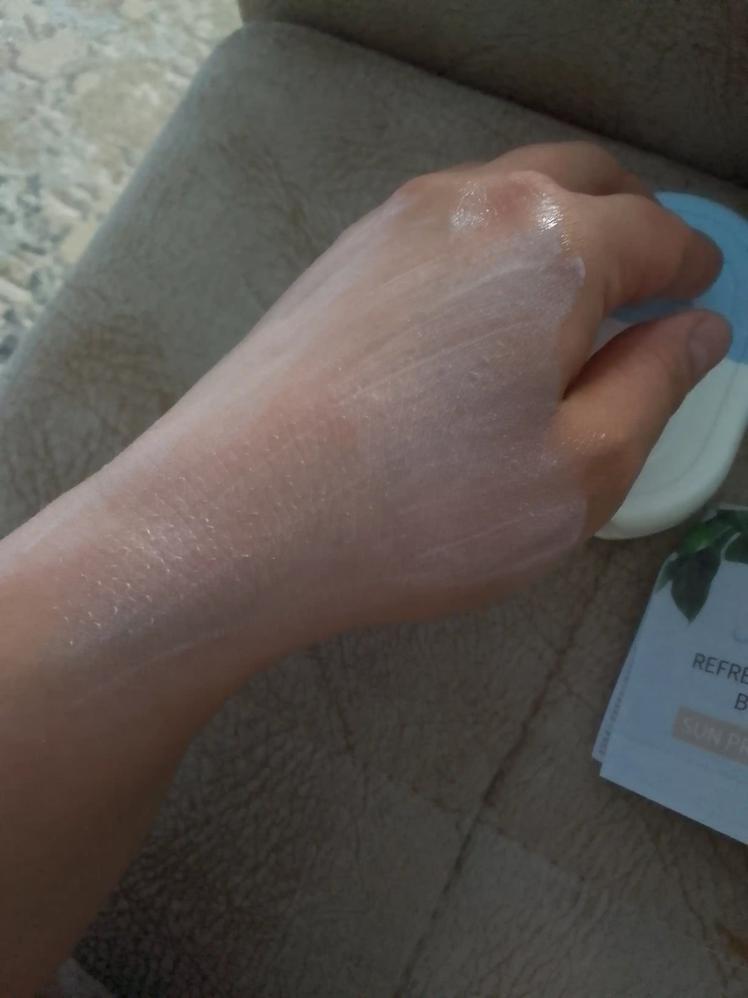 Солнцезащитный крем, Estelin, SPF 100, 80, 50 PA+++, увлажняющий, крем, лицо, тело, 100 г