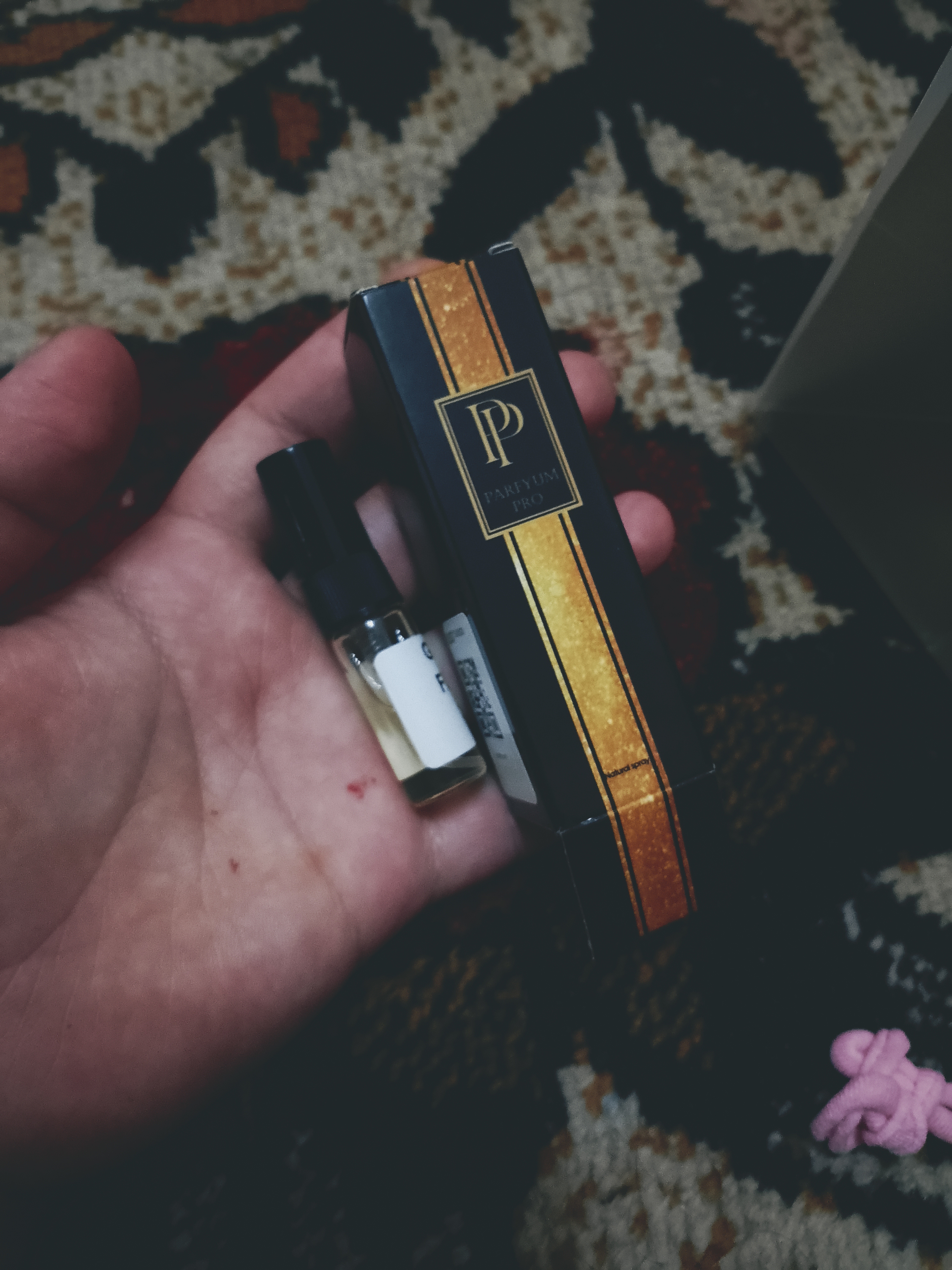 Parfyumlangan suv ayollar uchun atir, Gucci Flora Gorgeus Gardenia-ga asoslangan