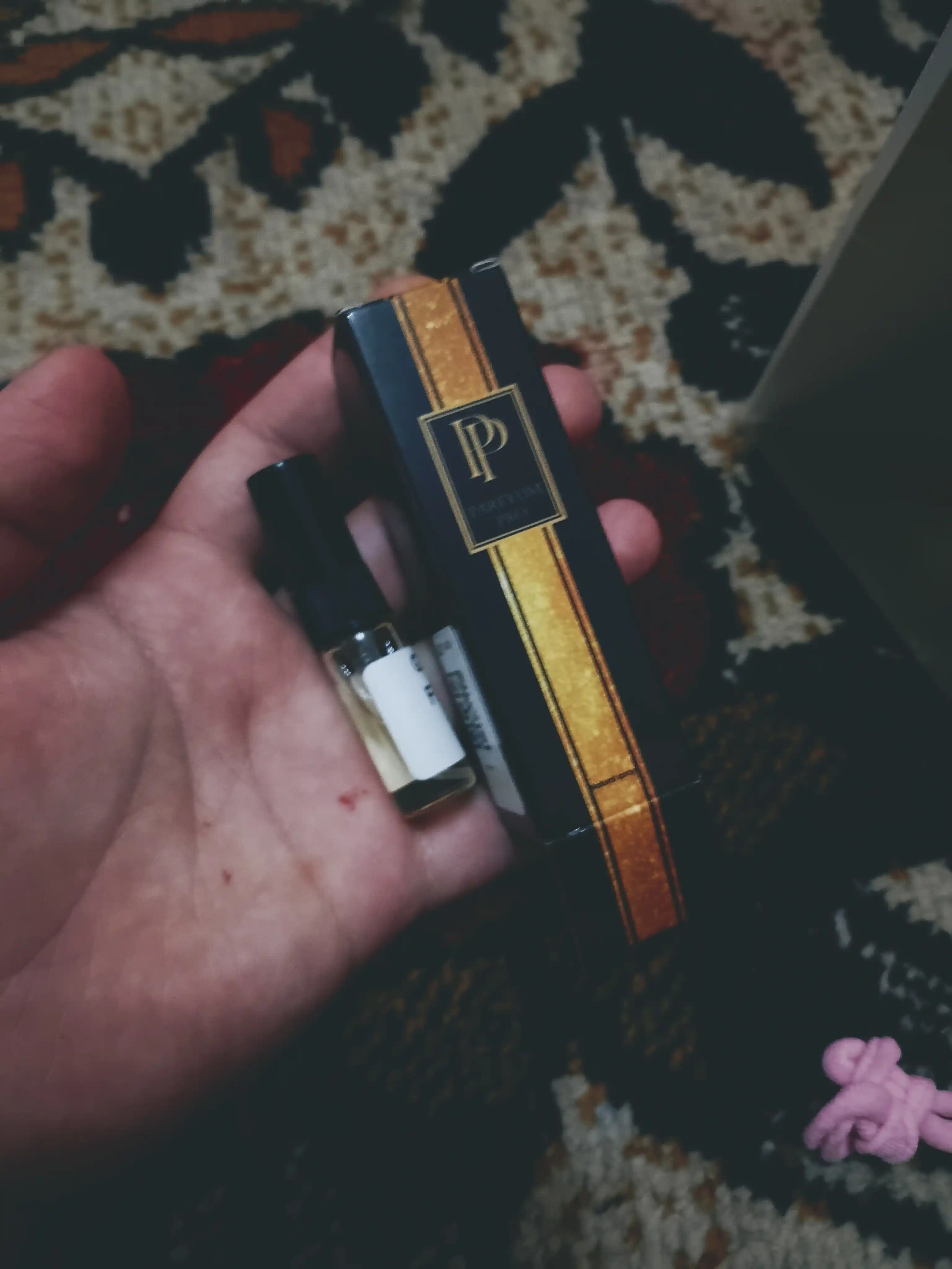 Parfyumlangan suv ayollar uchun atir, Gucci Flora Gorgeus Gardenia-ga asoslangan