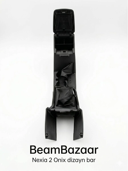 Современный бар в стиле Onix для Nexia 2 — удобство и стиль в одном