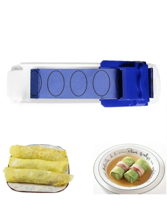 Dolma va golubtsi o‘rash moslamasi
