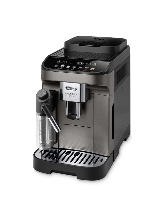 Кофемашина DeLonghi ECAM290.81.TB Magnifica Evo +1 кг зерновой кофе