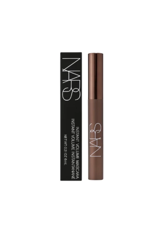 Тушь для ресниц NARS Instant Volume Mascara 12 г - 