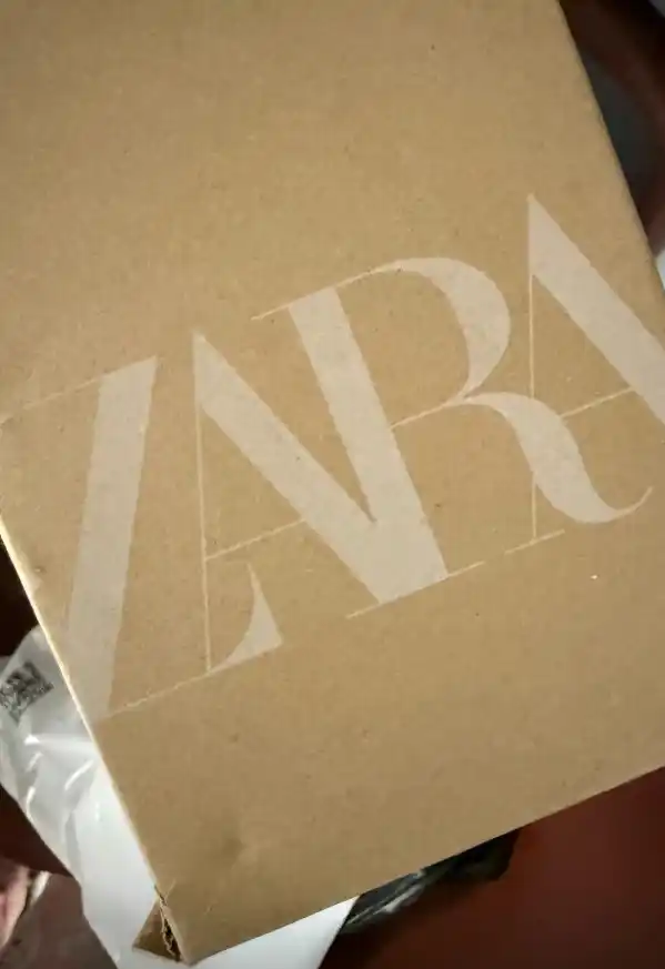 Обувь Zara, тапочки Zara, босоножки, стильные и удобные