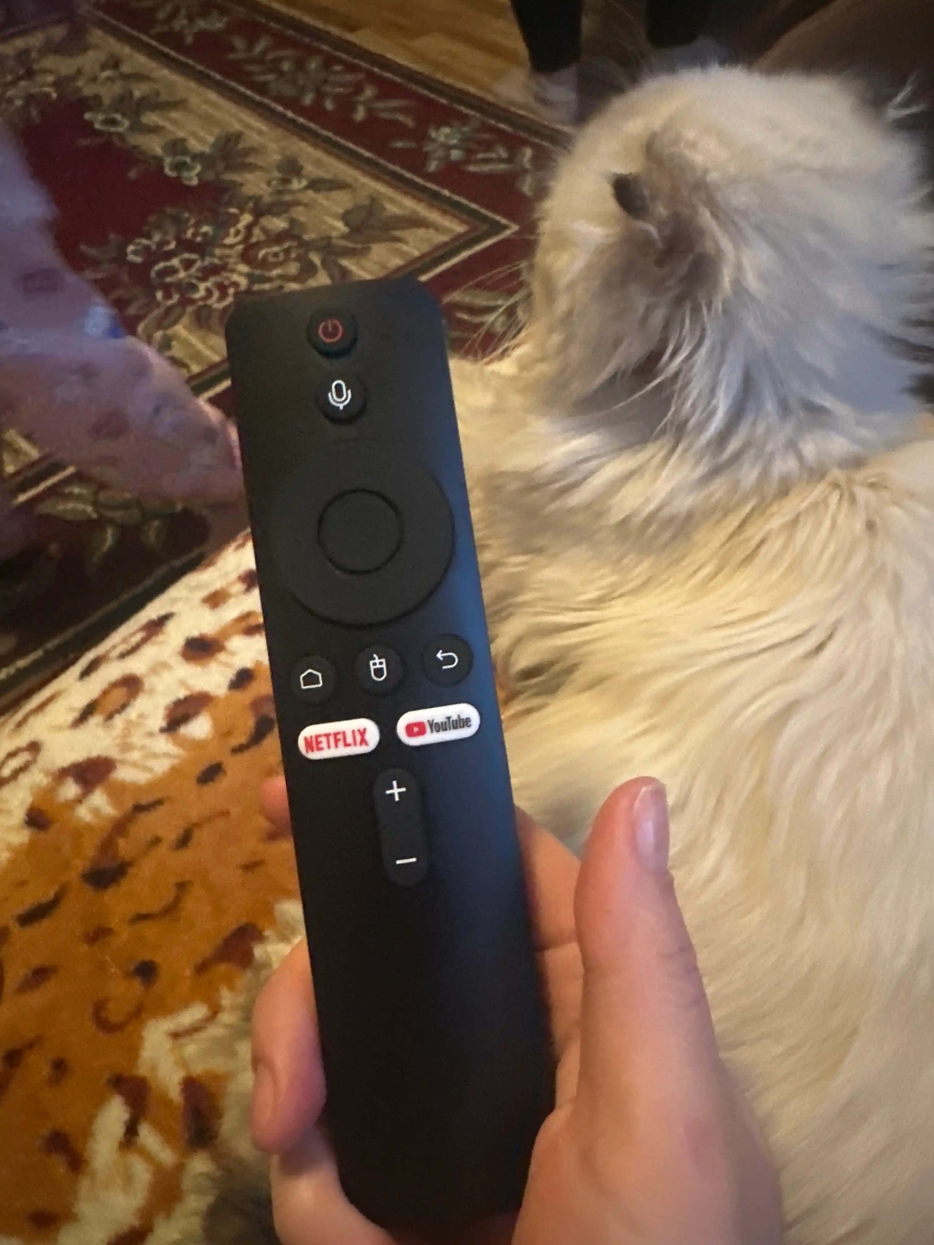 Пульт для Smart Box