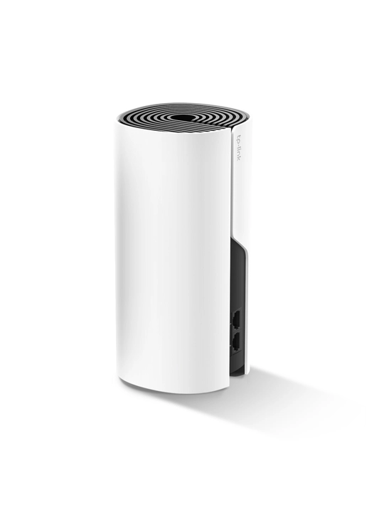 Deco E4 — ishlab chiqarishdan chiqarilgan Butun uy uchun Mesh Wi-Fi tizimi AC1200