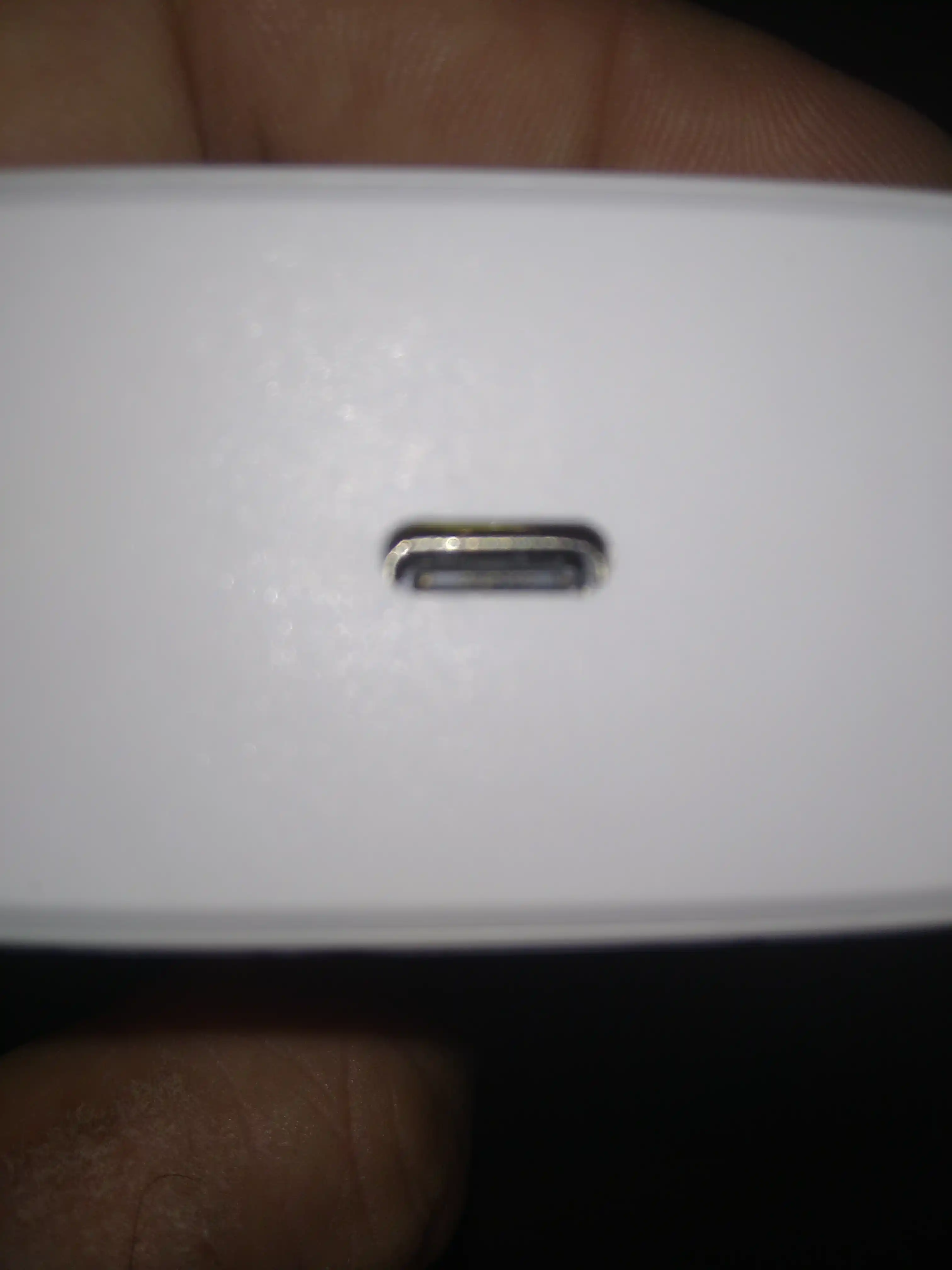 Tez zaryadlash, Type-C kabeli bilan 45 Vt quvvatli Samsung Travel Adapter  zaryadlagichi