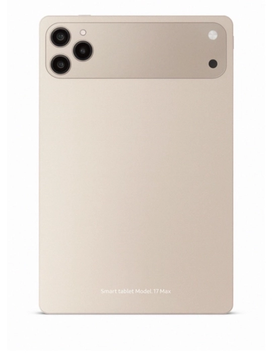 Planshet PAD 17 MAX Android 15 klaviatura va sichqoncha bilan 10.1 dyuym