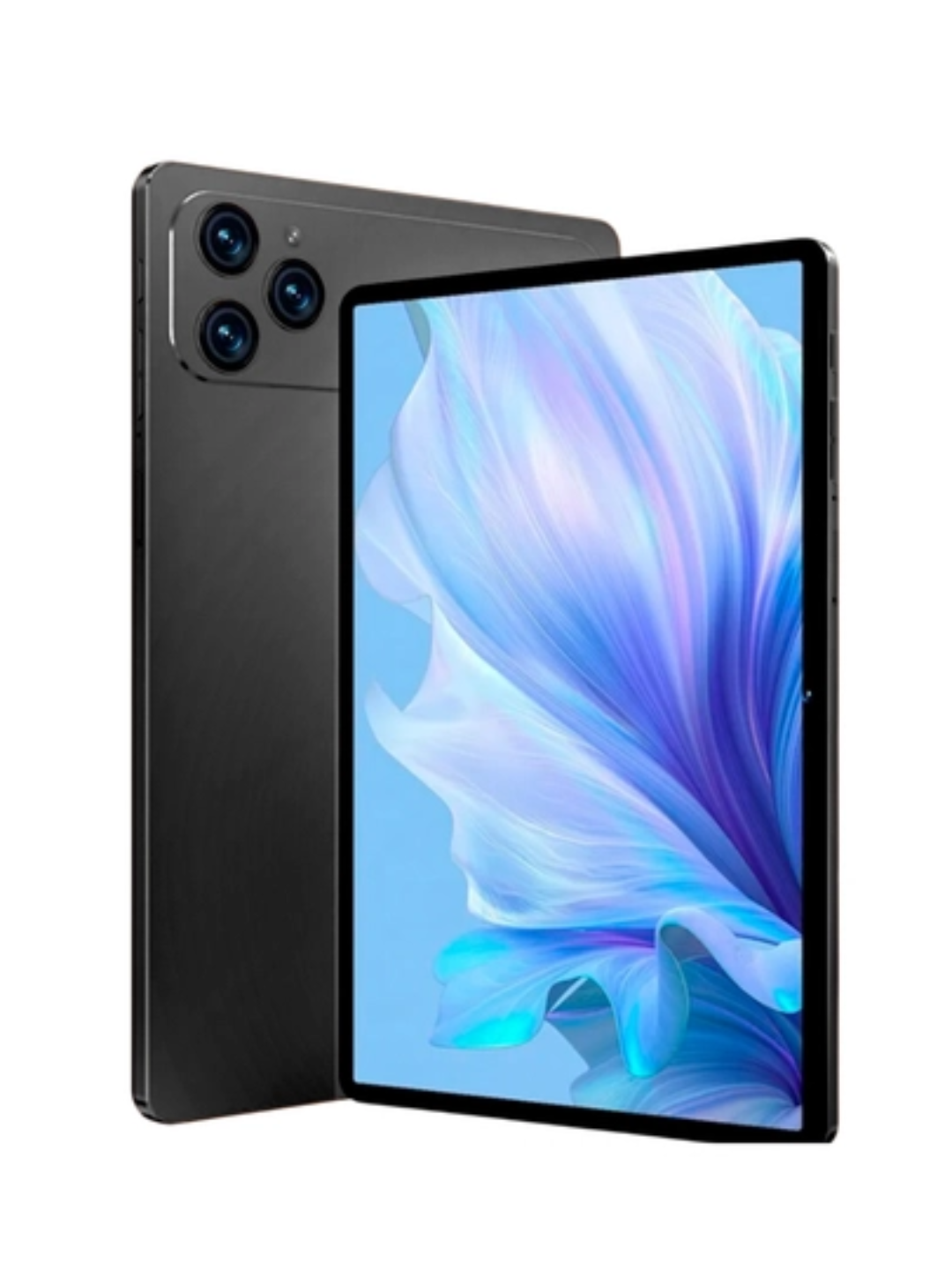 Планшет PAD 17 MAX на Android 15 с клавиатурой и мышью, 10,1 дюйма