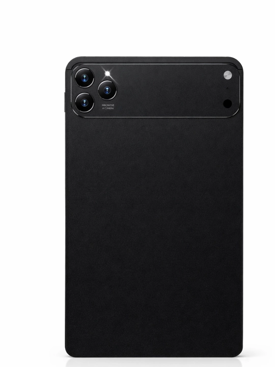 Планшет PAD 17 MAX на Android 15 с клавиатурой и мышью, 10,1 дюйма