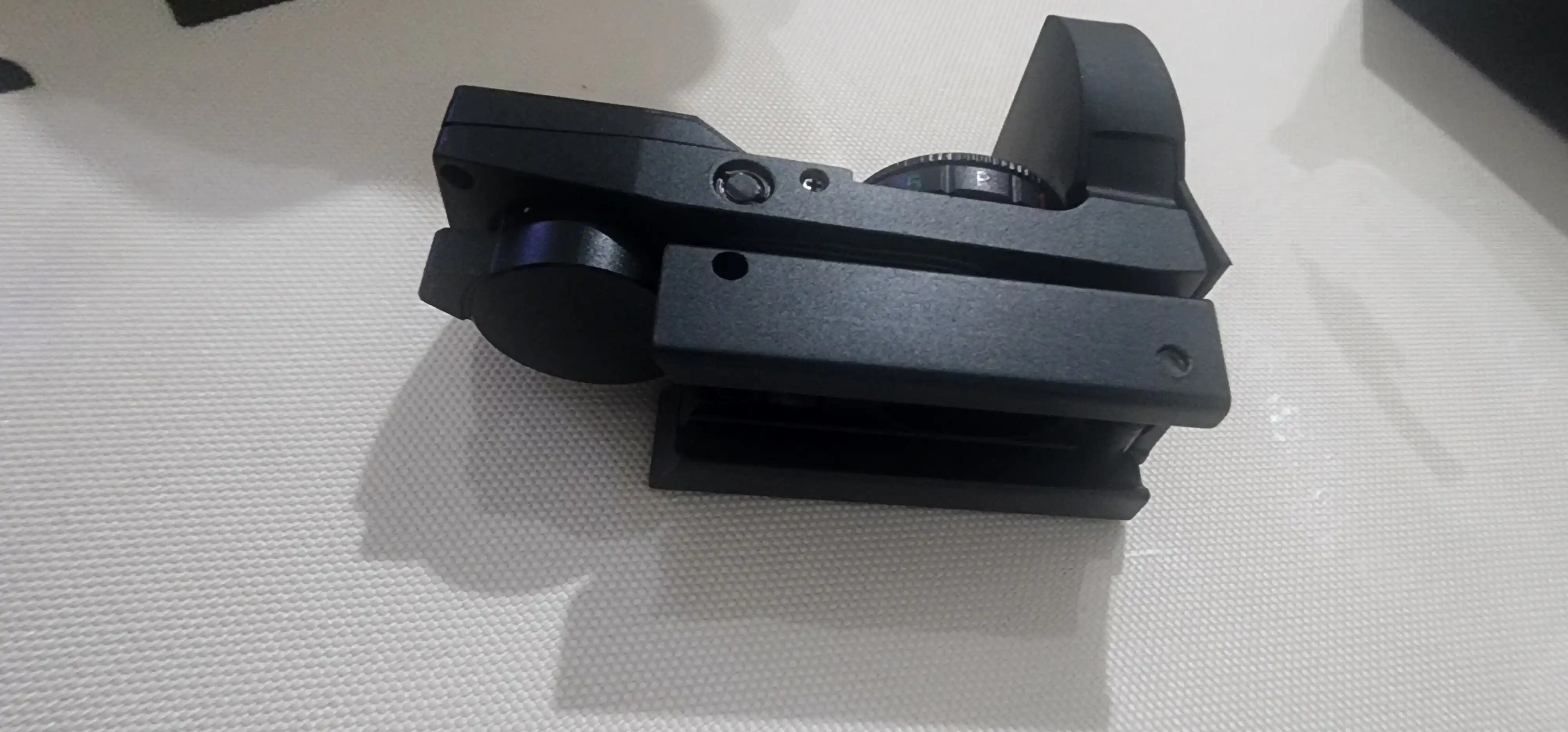 Universal kollimator nishon Red Dot