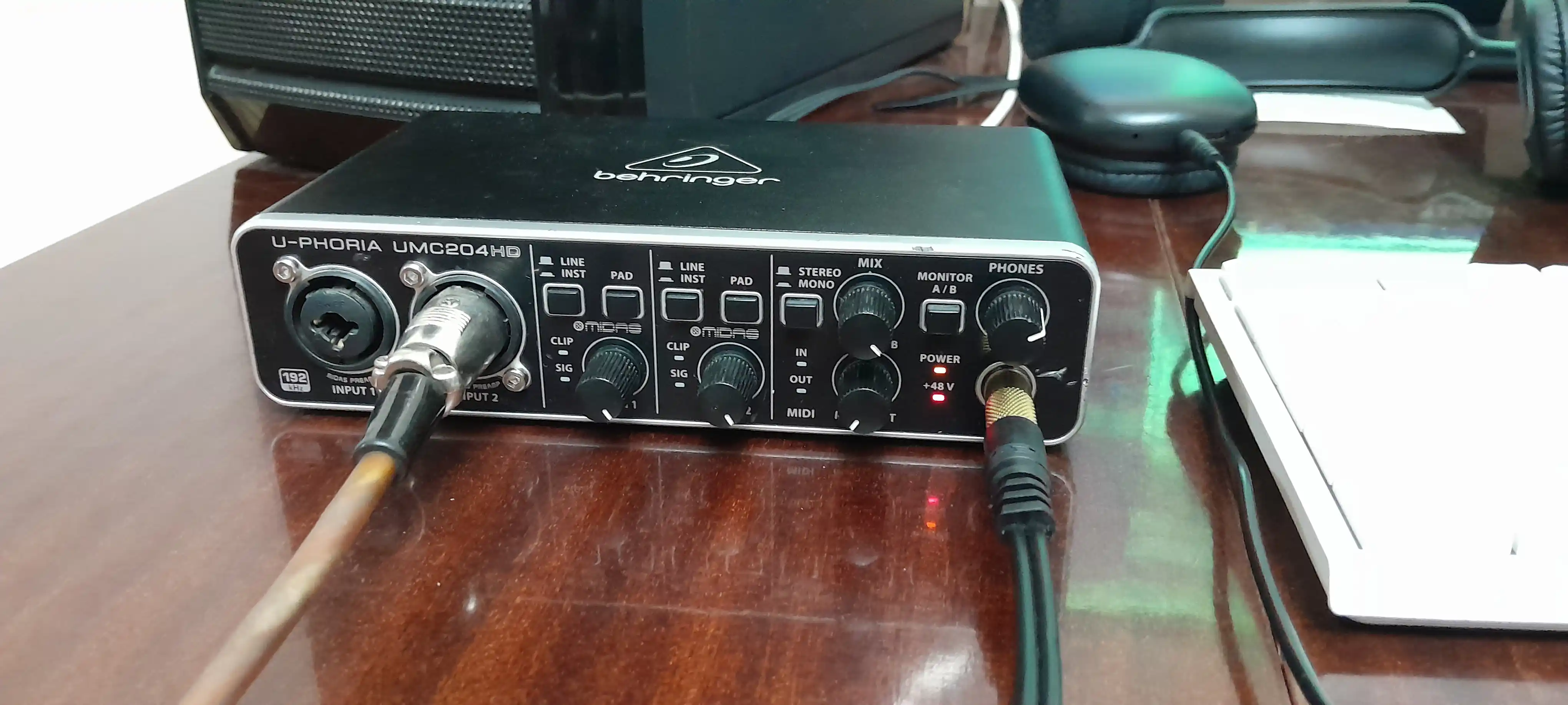 🎧 3.5 mm (Mini Jack) → 6.3 mm (Jack) stereo adapter