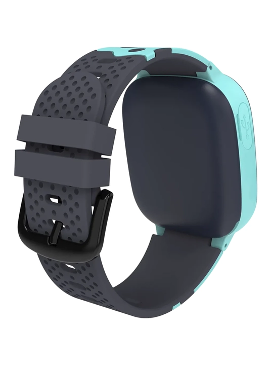 Смарт часы Canyon Kids Sandy KW-34L Blue