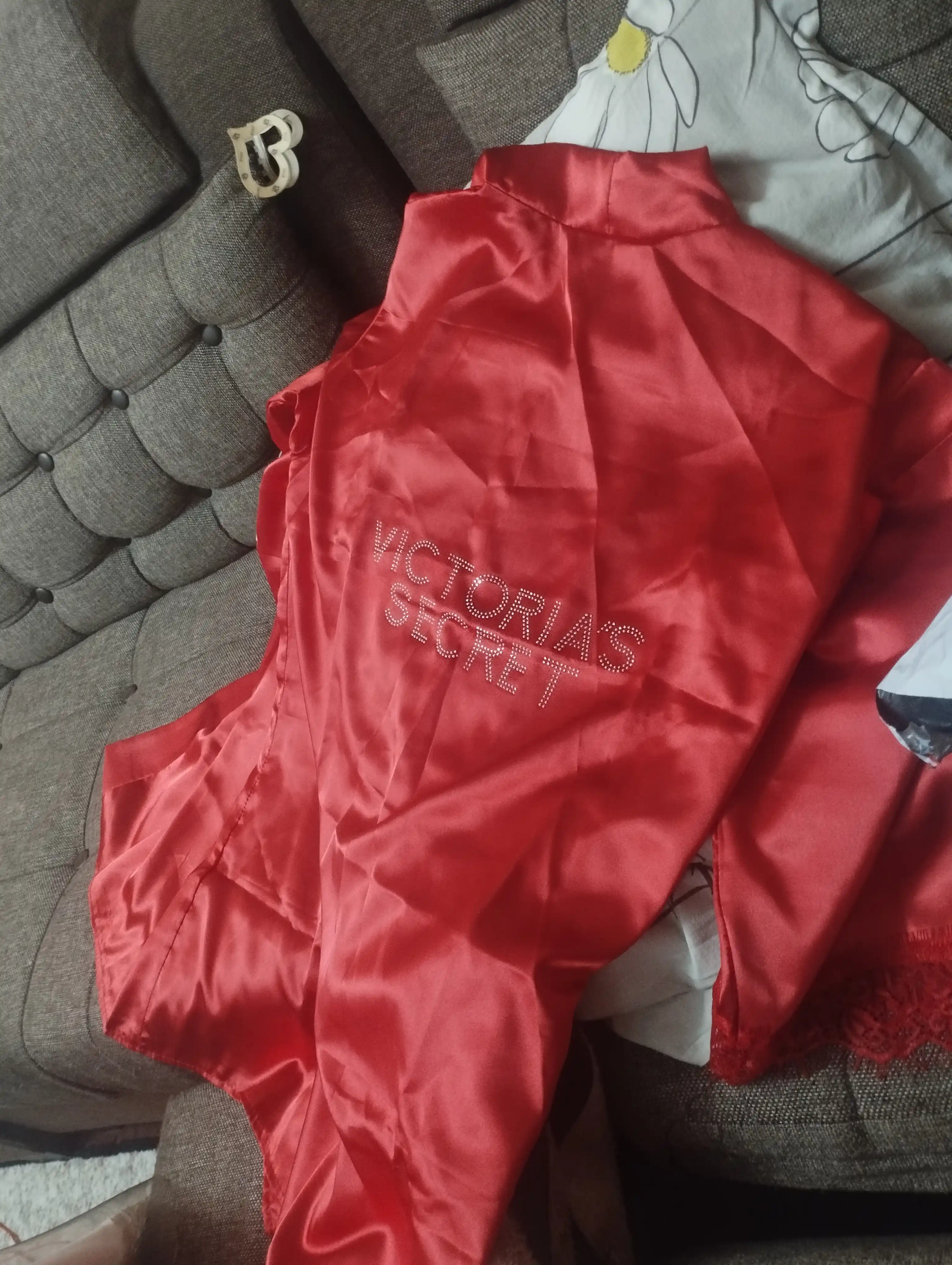 Ayollar atlas penyuari, tungi kiyimlar ayollar, 4tasi 1da toplam, pijama ayollar uchun