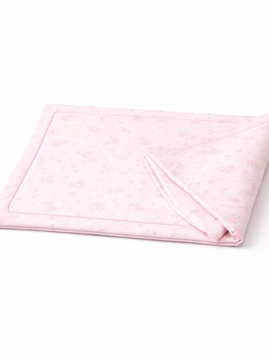 Yostiq jildlari 2 dona (juft), o‘lchami: 50 × 75 sm, 70 * 70, materiali: satin
