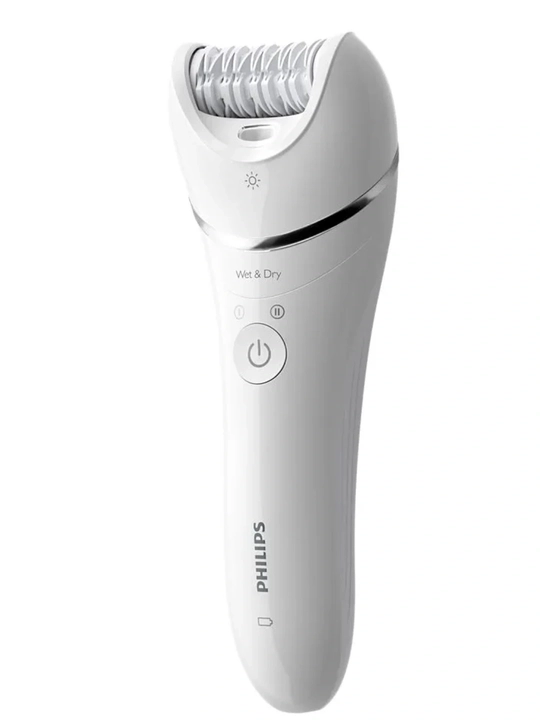 Эпилятор Philips BRE700/00