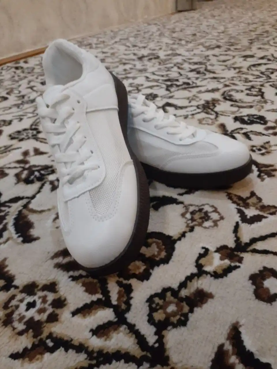 Erkaklar, ayollar  uchun  setkali Adidas, Campus krossovkalari, Samba, sport, 36-41