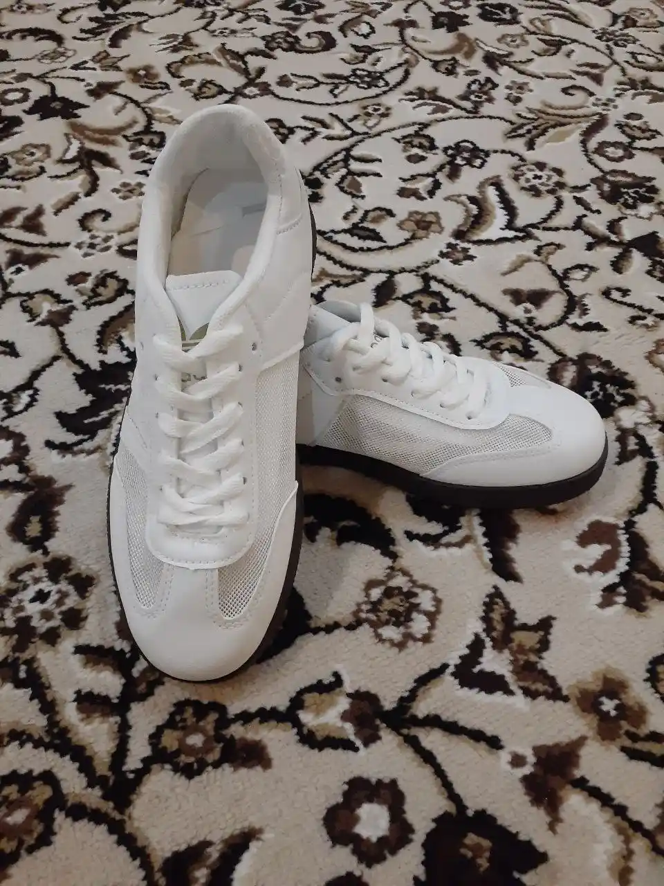 Erkaklar, ayollar  uchun  setkali Adidas, Campus krossovkalari, Samba, sport, 36-41