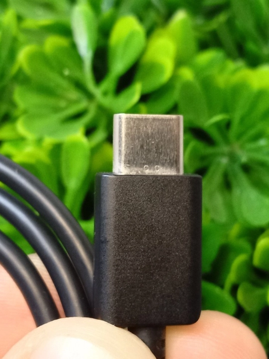 Samsung USB-C dan USB-C ga 5A 100W kabel (EP-DN980), original (Vyetnam)
