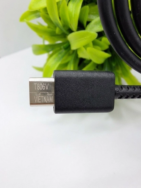 Samsung USB-C dan USB-C ga 5A 100W kabel (EP-DN980), original (Vyetnam)
