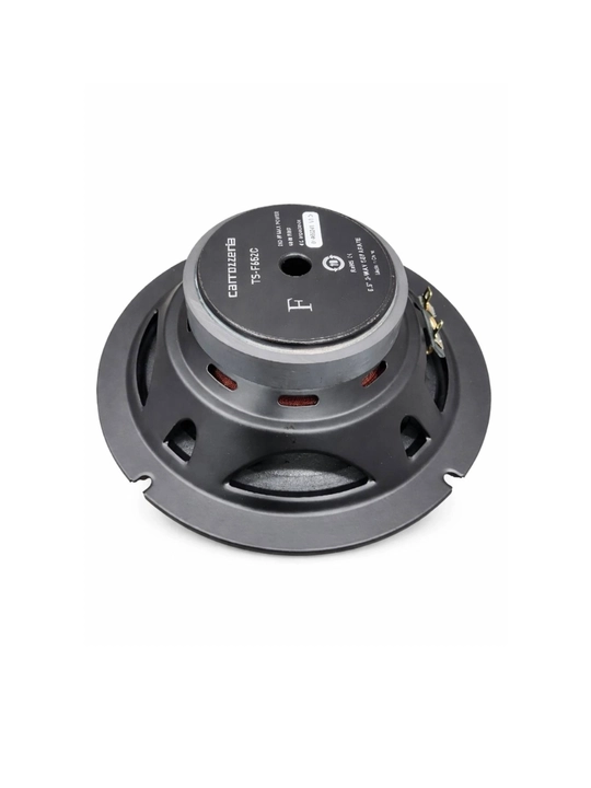 Carrozzeria TS-F652C 16.5 sm 2 polosali komponent akustika 280W
