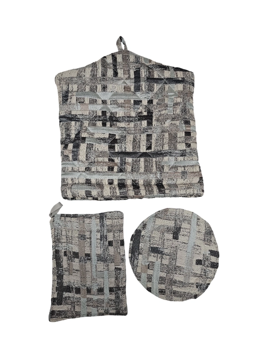 Грелка на чайник