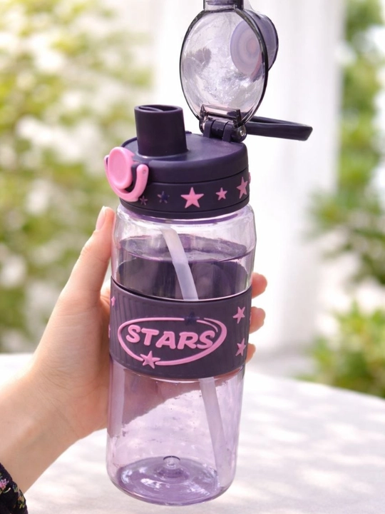 Suv va sayr uchun mo‘ljallangan sport shayderi, hajmi 850 ml