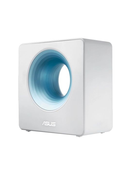 WI-FI router Asus Blue Cave AC2600