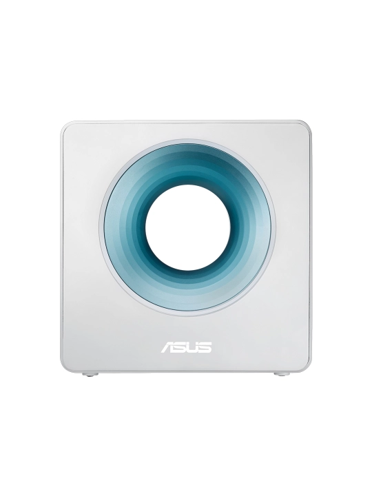 WI-FI router Asus Blue Cave AC2600